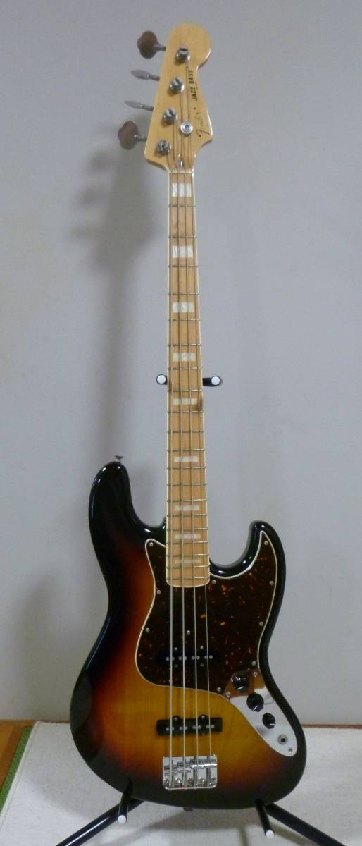 Fender Japan JB75