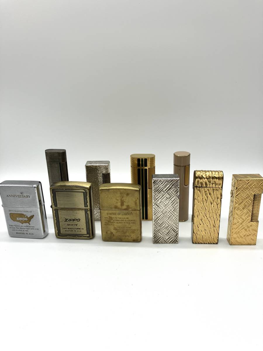 dunhill ダンヒル ライター ジッポ ZIPPO DUNHILLダンヒル ジッポー 