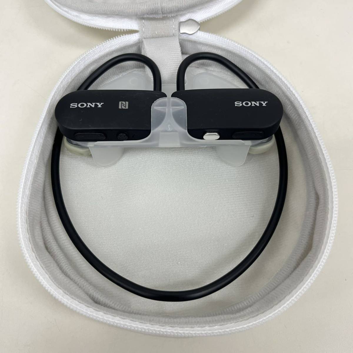 〇 SONY ソニー Smart B-Trainer スマート ビートレーナー SSE-BTR1