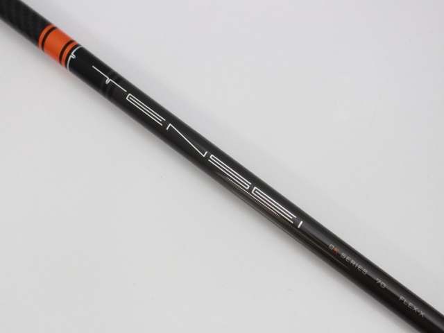 CK TENSEI Pro 三菱ケミカル Orange オレンジ テンセイ 0 pro ck 70X