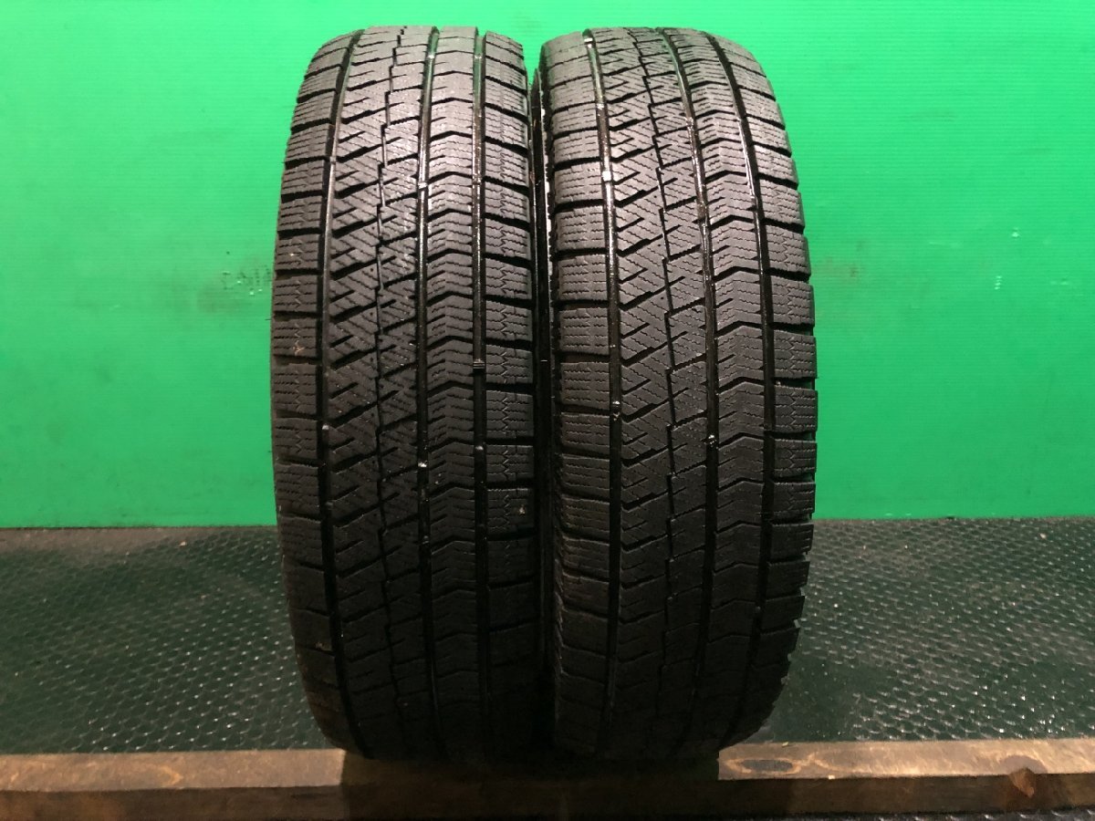 ブリヂストン ECOPIA BRIDGESTONE 95H 215⁄60R16 4本 NH100RV №02327B