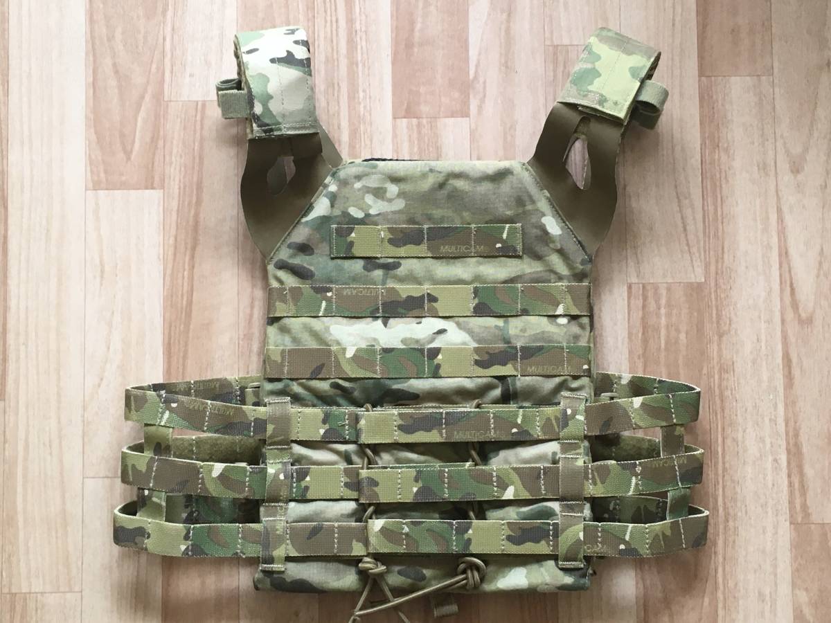 JPC 実物 実物】CREY JPC Mサイズ（おまけポーチ付き） 実物】CREY JPC