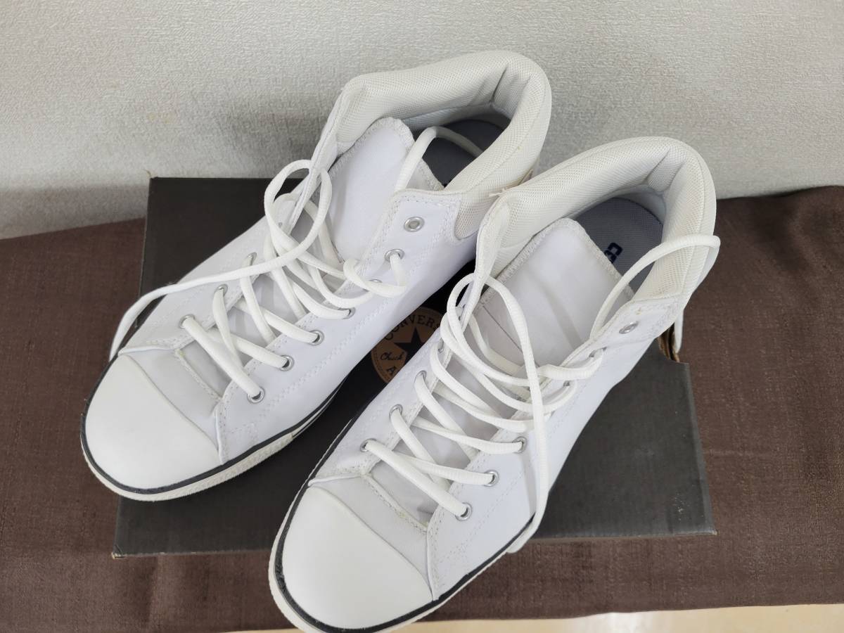 CONVERSE コンバース オールスター G TX MID ミッドカット ゴルフ CONVERSE コンバース オールスター G TX MID ミッドカット ゴルフ