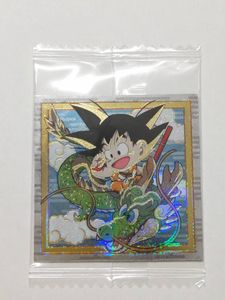 ドラゴンボールシールウエハース　まとめ売り　SGR GRあり　w6-s1 ドラゴンボールシールウエハース まとめ売り SGR GRあり w6-s1