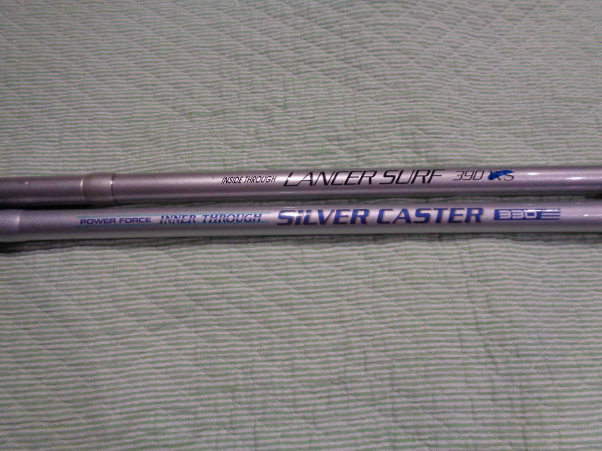 ダイワ HZ インターライン DAIWA エンブレムISO - ISO 5-52遠投