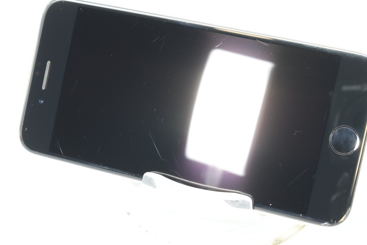 Apple iPhoneSE 64GB White A2296 MHGQ3J/A (第2世代) バッテリ85 Apple iPhoneSE 64GB White A2296 MHGQ3J/A (第2世代) バッテリ85