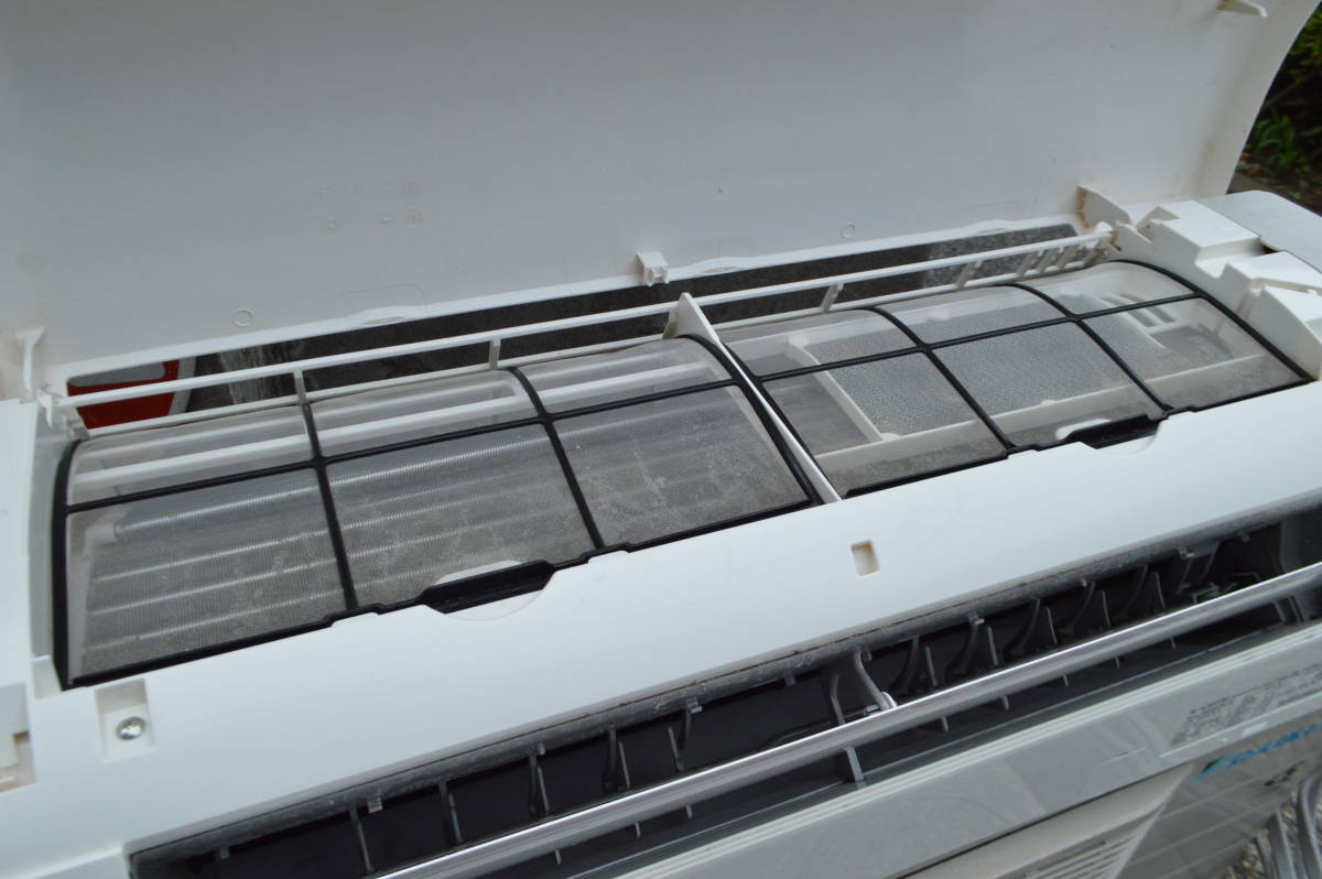 C159 1000円スタート 比較的 DAIKIN ダイキン AN56XEPK-W ルーム 