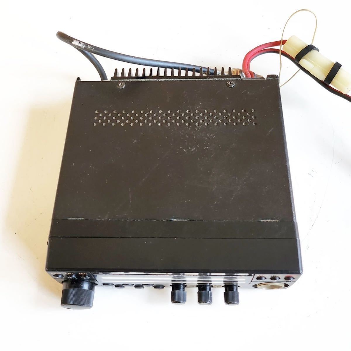 YAESU FT-4900 デュアルバンドトランシーバー YAESU＊ヤエス FT-4900