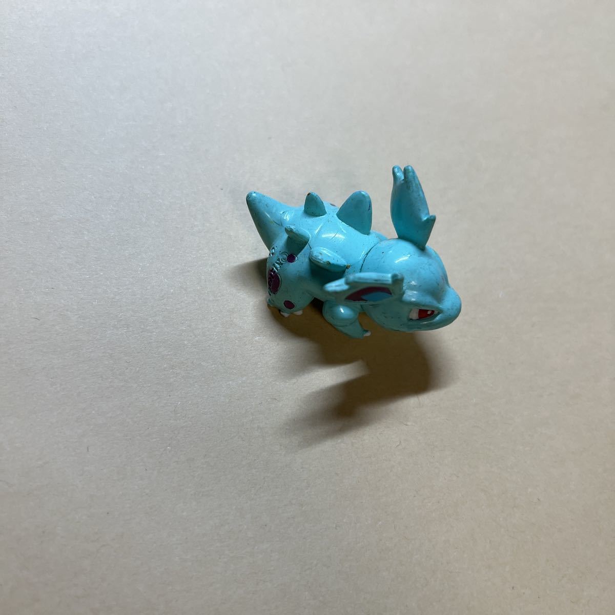 ポケモン モンコレ フィギュア ニドリーナ 【公式通販】