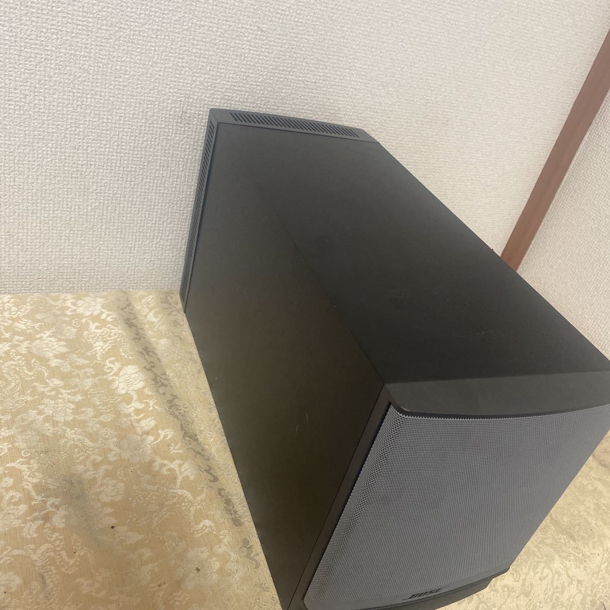 BOSE Companion5 スピーカー本体のみ マルチメディアスピーカー 