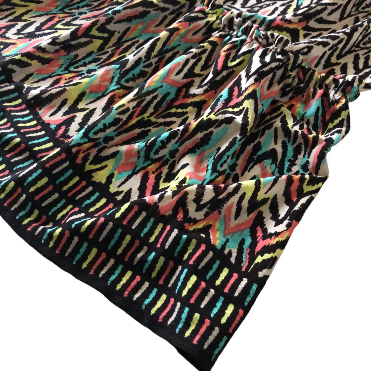 C03 美品◇近年モデル レリアン Leilian 大きいサイズ 13+ XL 爽やか 
