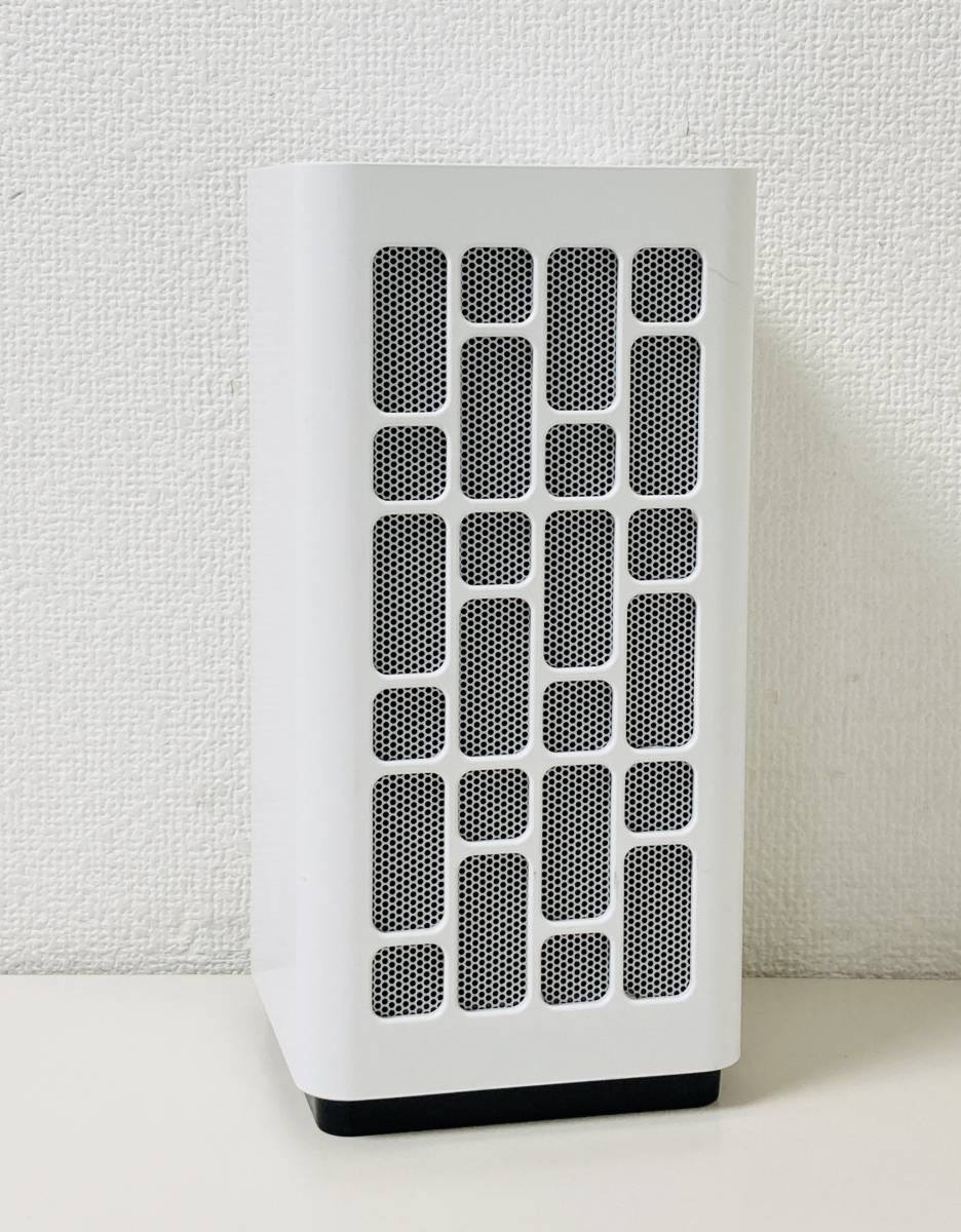 YAMAHA 完動美品 YAMAHA スピーチプライバシーシステム ホワイト VSP-1