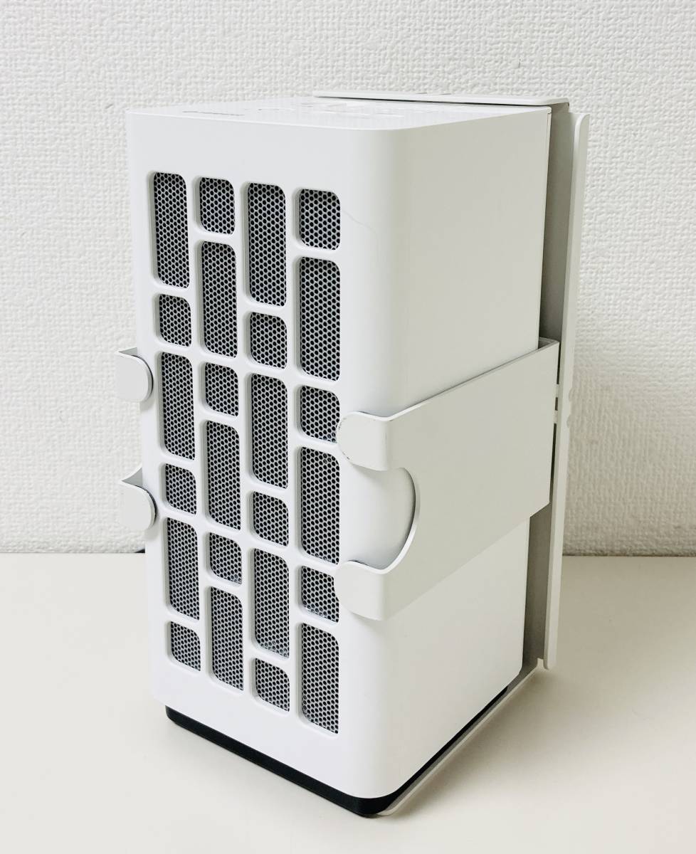 YAMAHA 完動美品 YAMAHA スピーチプライバシーシステム ホワイト VSP-1