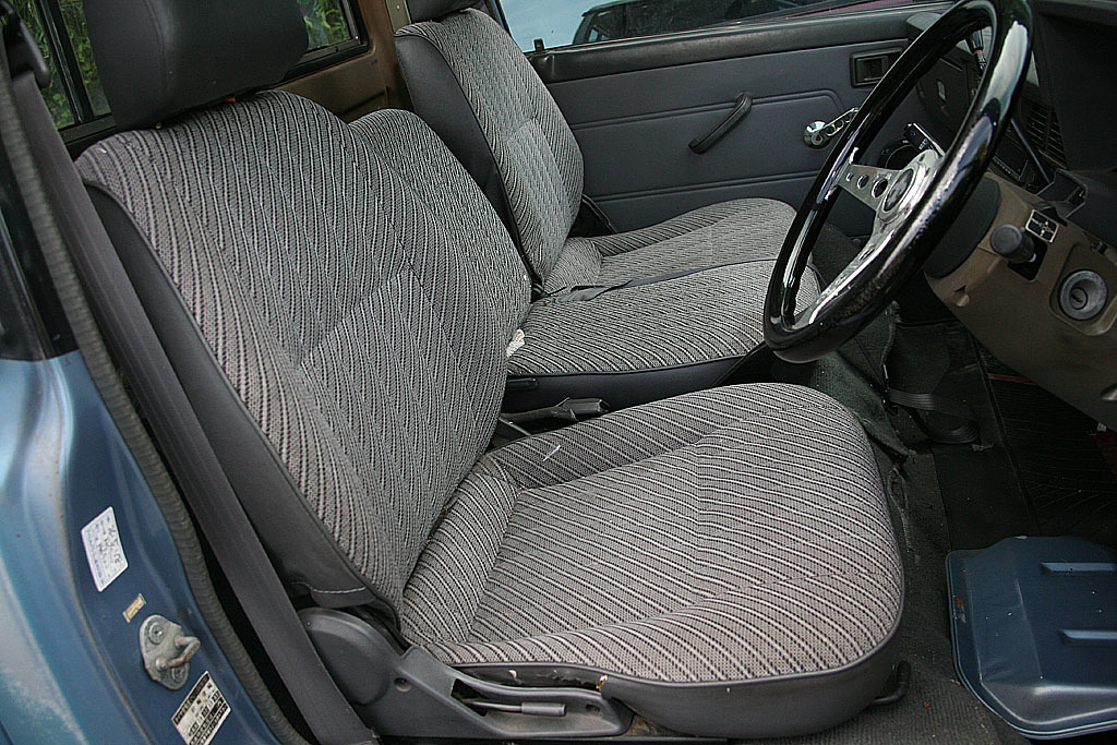 希少 昭和の旧車用 Steering Wheel Cover 