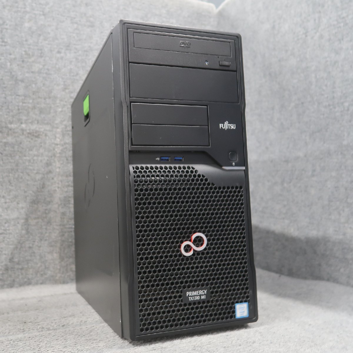 FUJITSU PRIMERGY TX1310 M1 PRIMERGY TX1310 M1 Pentium G3420 3.20
