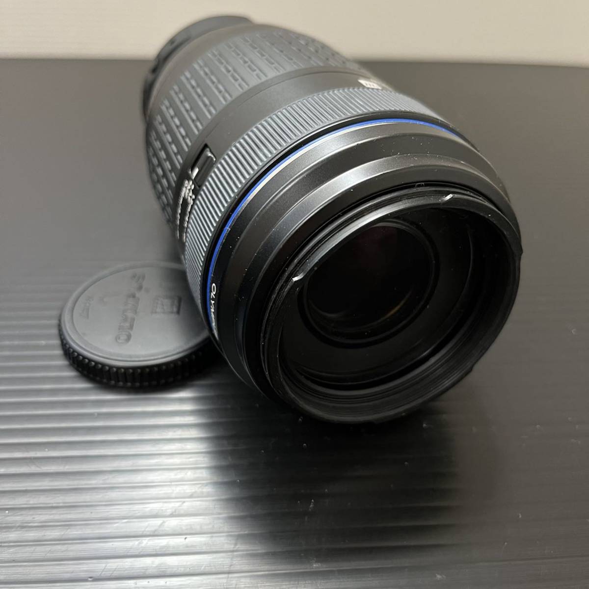 美品 OLYMPUS オリンパス OLYMPUS ZUIKO DIGITAL 70-300mm 1:4-5.6