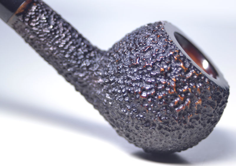 超レア！ 未使用品 アフリカ Amboseli Pipes メシャム・パイプ 美色 