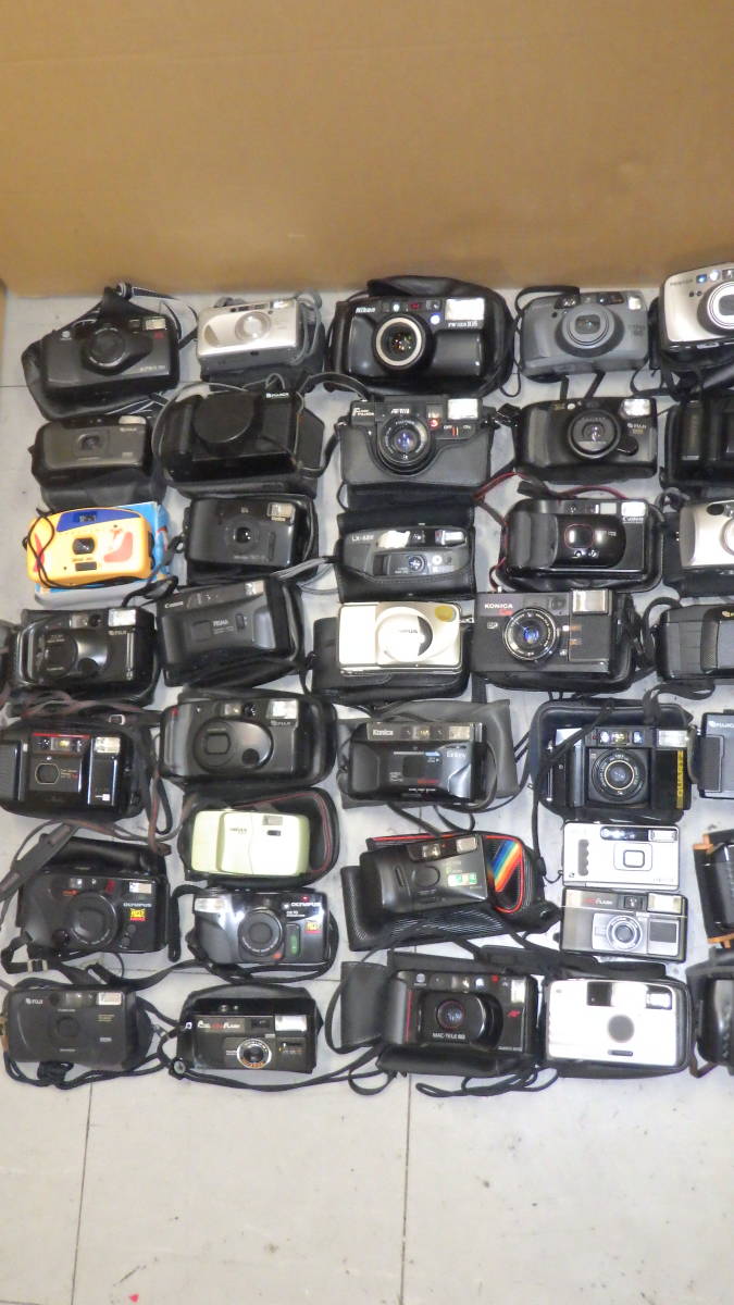 他 フィルムカメラ カメラ、光学機器 Canon 1円 AL-1 一眼レフ 等