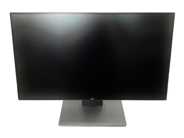 Dell U2718Q モニター 2019年製 27インチ ディスプレイ PC周辺機器