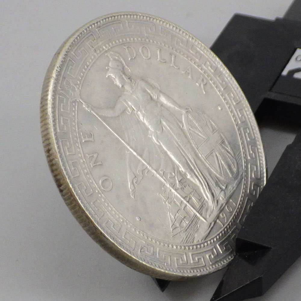 W184】アメリカ1オンスゴールドバー 記念コインメダル 約31g*7枚セット