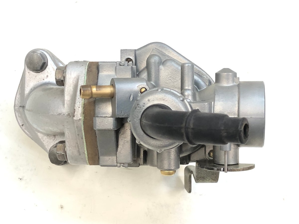 259) ホンダ モンキー 純正 キャブレター セット ケイヒン PA Z50J