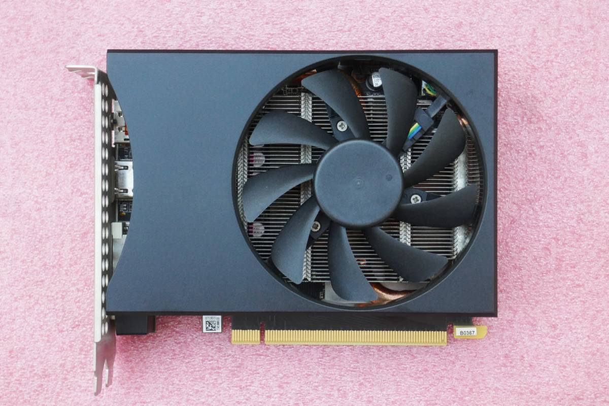 ZOTAC GTX1660Ti 6GB 動作確認済み ZOTAC 6GB 動作確認済み ti 特別 ZT