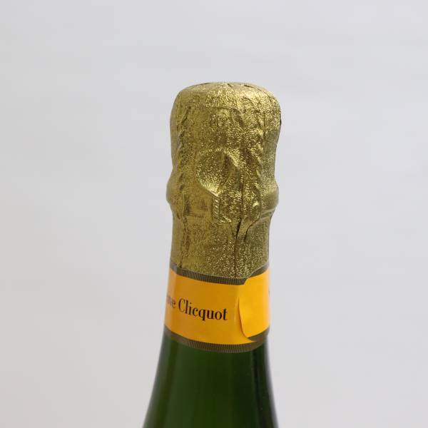 1円~Veuve Clicquot Ponsardin（ヴーヴクリコポンサルダン