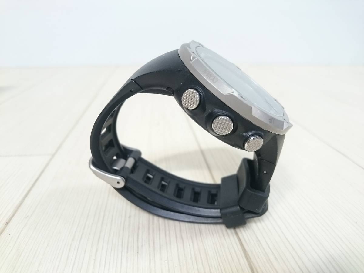 Shot Navi W1 Evolve エボルブ ショットナビ ブラック ゴルフナビ A732