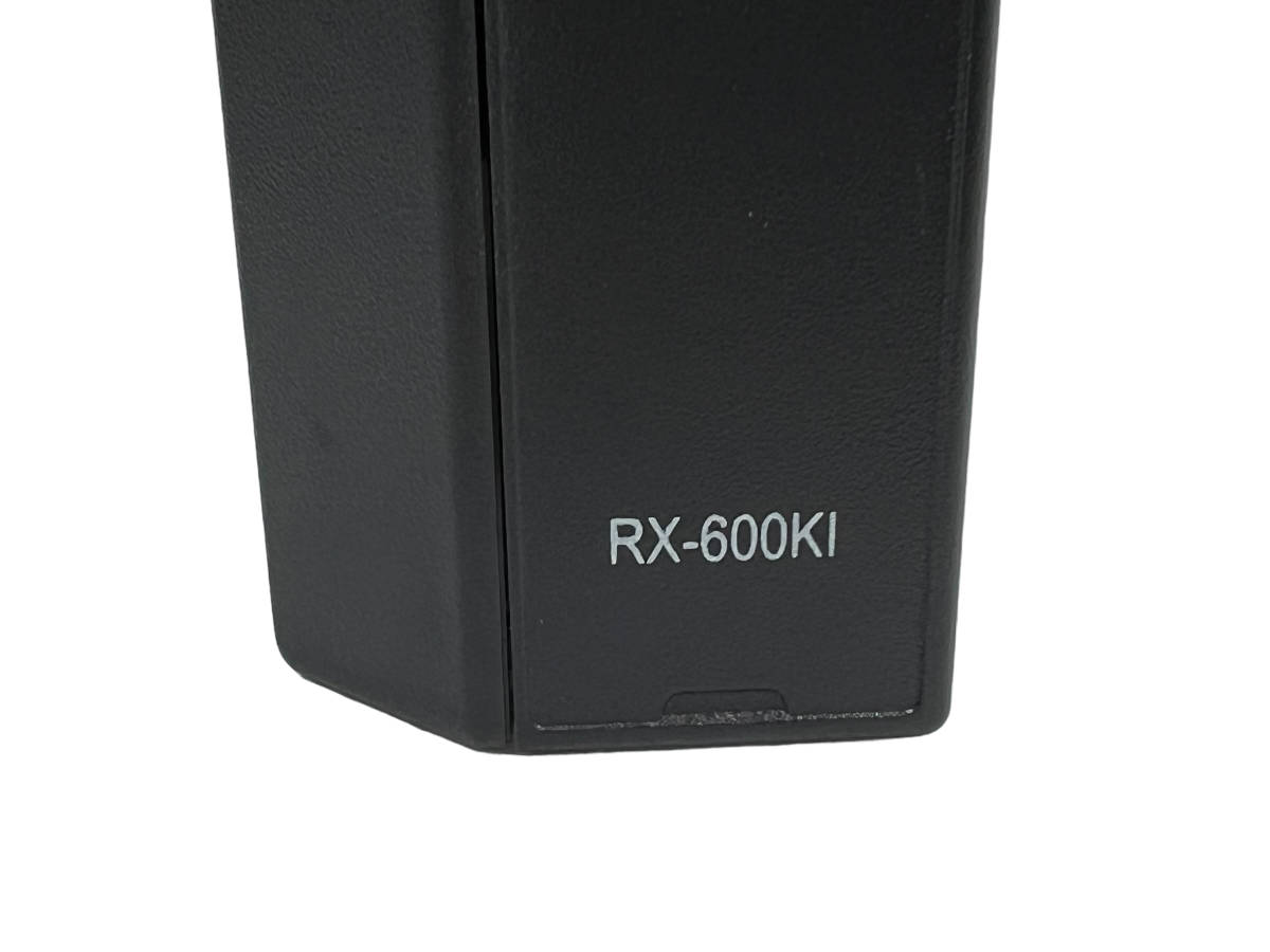 NTT RX-600KI ホームゲートウェイ ひかり電話ルータ NTT RX-600KI