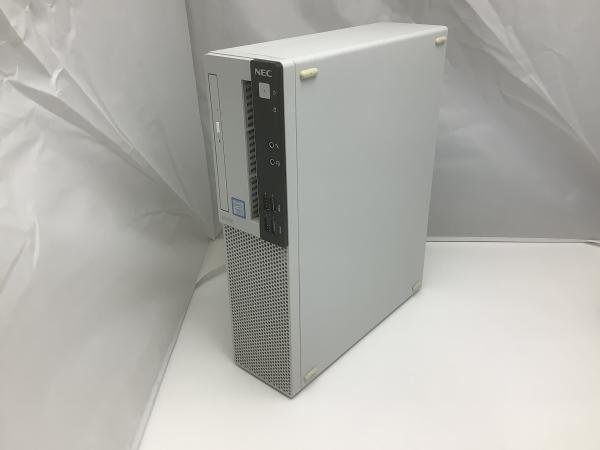 NEC ジャンク⁄ Core PC-VKT12HGX6UD1 メモリ4.1GB i5-7Y54 Intel PC
