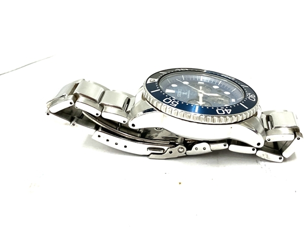 SEIKO セイコー V175-0EV0 PROSPEX プロスペックス エアダイバーズ