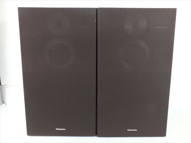 テクニクス Technics SB-8000 | SB-F08 SB-7 ☆ Technics テクニクス