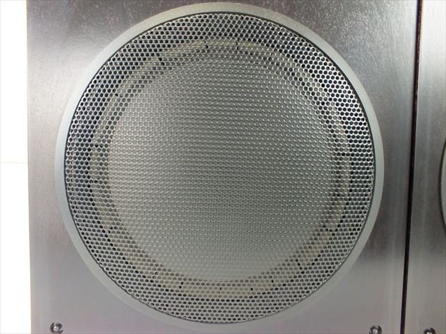 テクニクス Technics SB-8000 | SB-F08 SB-7 ☆ Technics テクニクス
