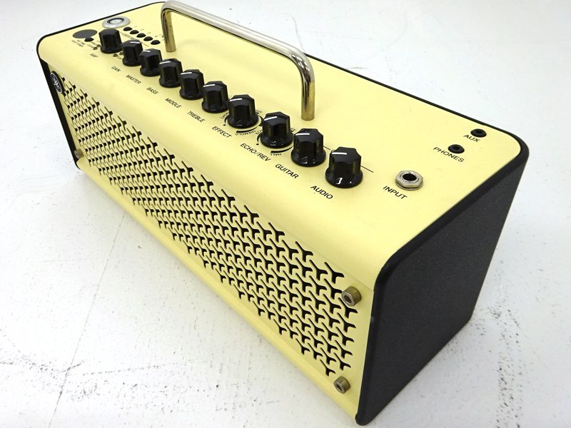 ヤマハTHR10IIギターアンプ (YAMAHA ヤマハ THR10II ギター ヤマハTHR10IIギターアンプ (YAMAHA ヤマハ THR10II ギター