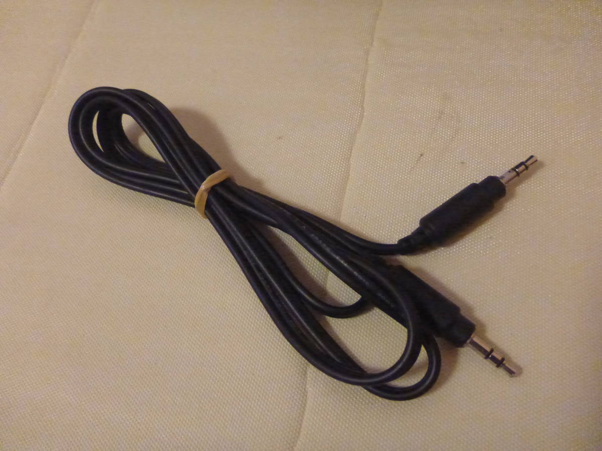 管理番号　T-07089 / BOSE / マルチメディアスピーカー / COMPANION2 SeriesⅢ / 通電のみを確認 / ゆうパック発送80サイズ / ジャンク扱い_7