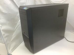 GALLERIA XFのYahoo!オークション(旧ヤフオク!)の相場・価格を見る 