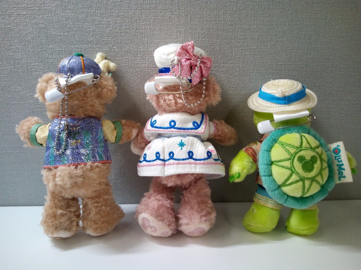 40周年限定シェリーメイオルメルコスチューム 40周年コスチュームの