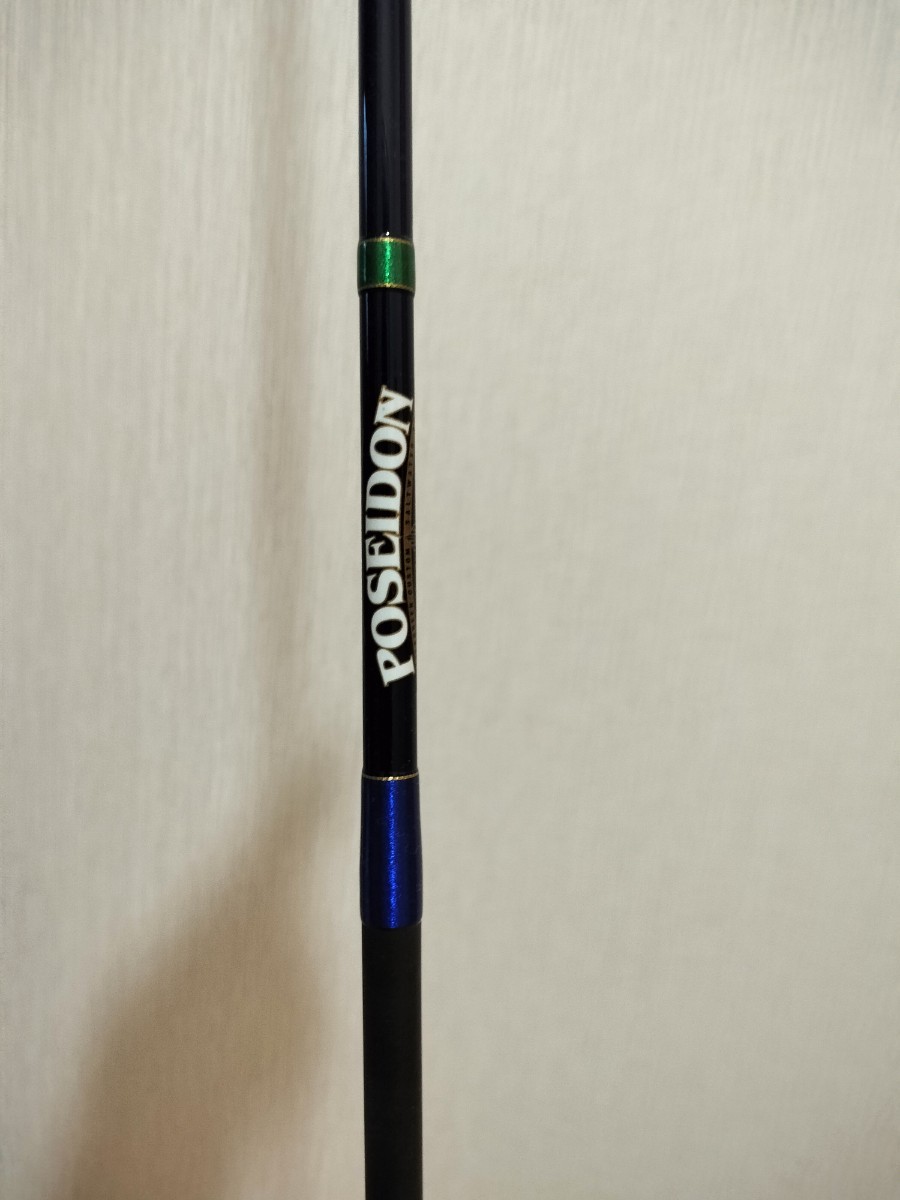 エバーグリーンポセイドン evergreen longfall jarker エバー エバーグリーンポセイドン evergreen longfall jarker エバー