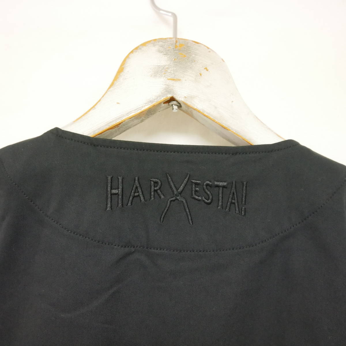 1円】未使用 国内正規 answer4 別注 HARVESTA ハーベスタ バリカンズ 