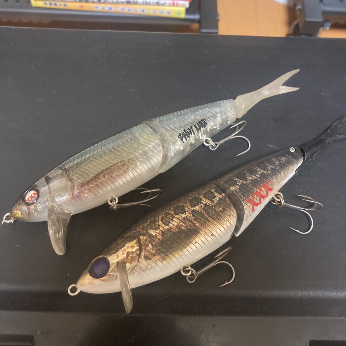 ネコソギDSR×ハニタスプラス ブルーセット | ビッグバス