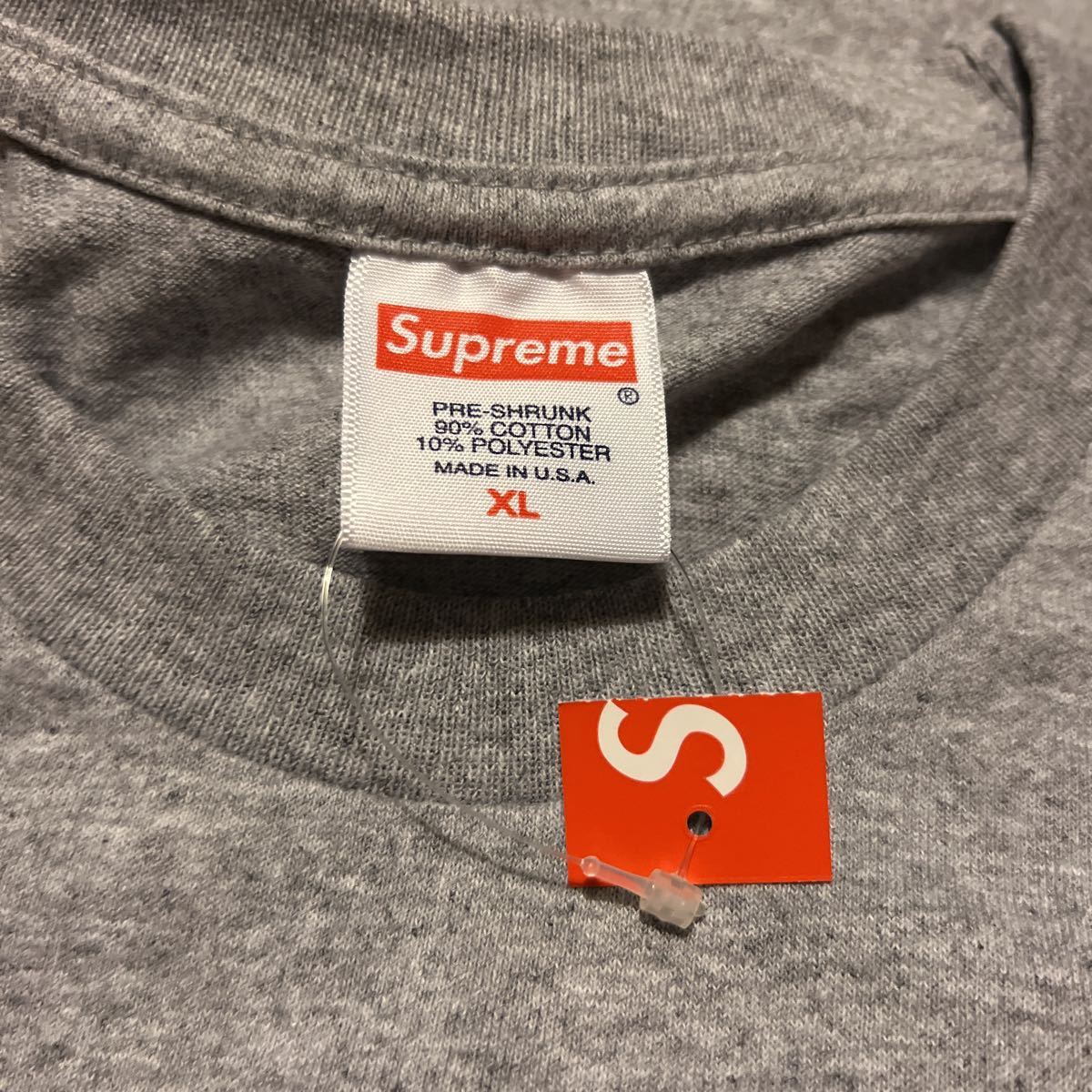 Supreme Mouse Tee シュプリーム マウス Tシャツ Sean Cliver ショーン 