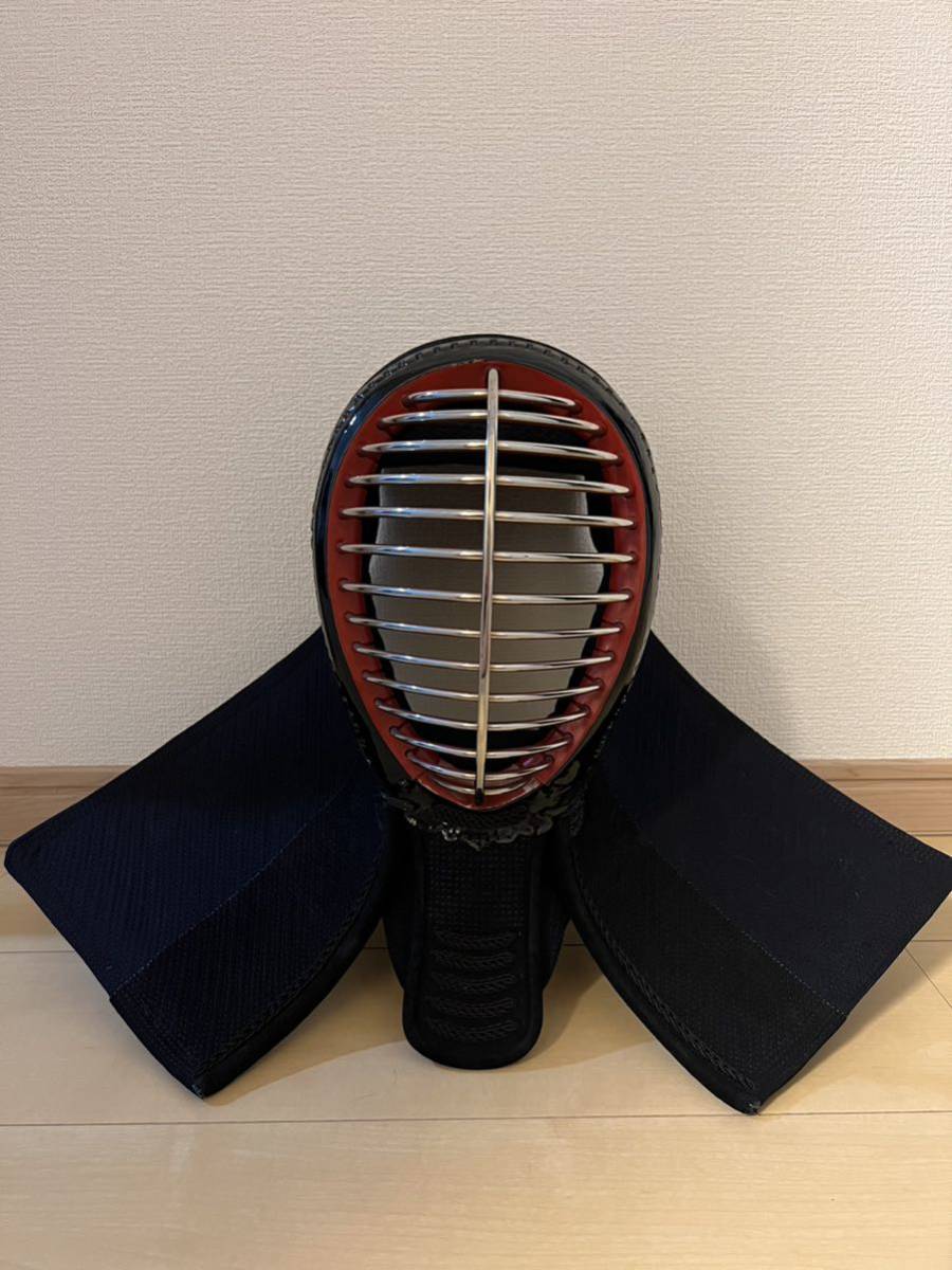 京都 雅貴 1.2分 垂 L（剣道 垂 防具 しよ）