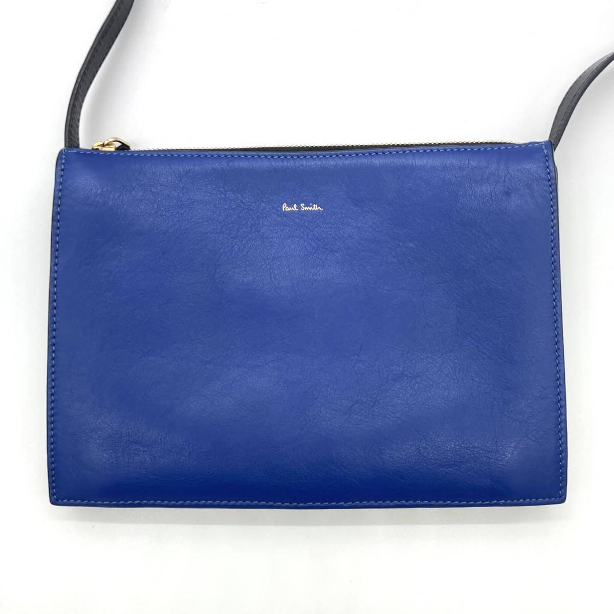ポールスミス サコッシュ バッグ Paul ショルダーバッグ Smith