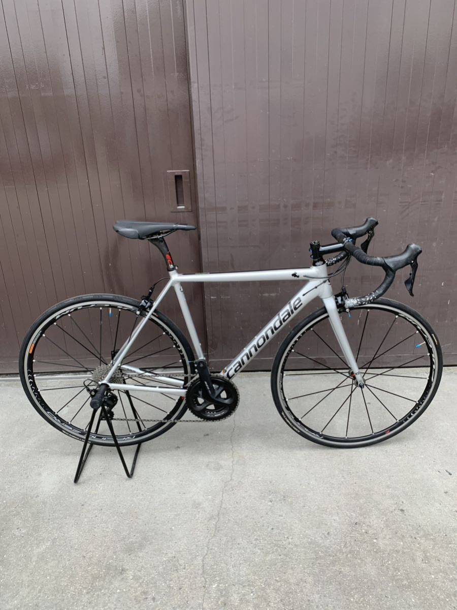 Cannondale ロードバイク □キャノンデール CAAD12 エントリーロード 