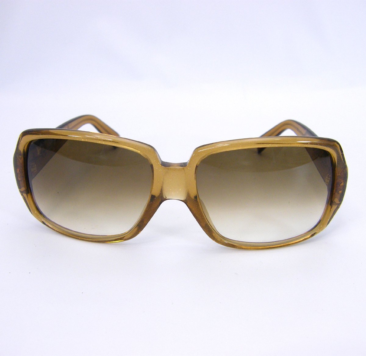 ルイ・ヴィトン サングラス オプセシオン Z0025E アイウエア LOUIS