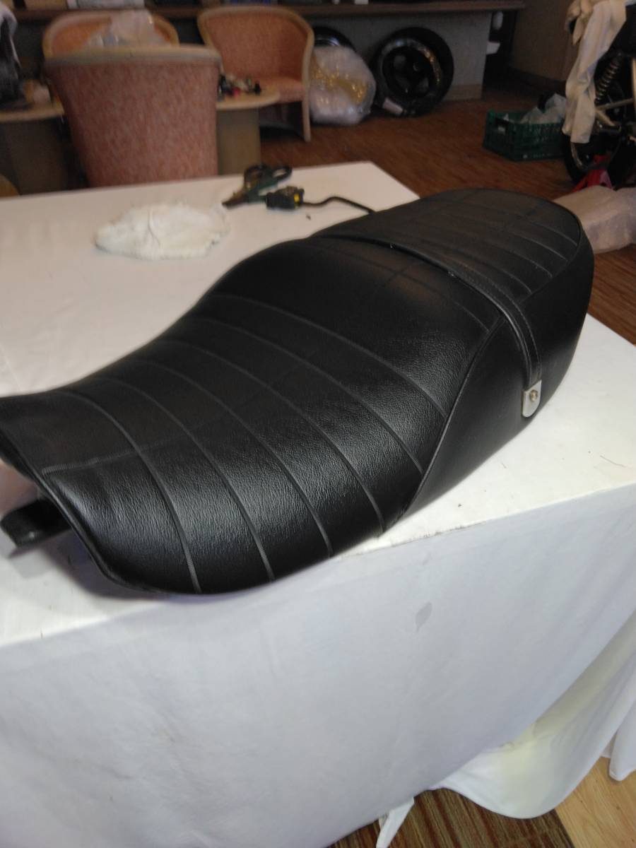 カワサキ KAWASAKI ZX-10R 2011～2015 純正シート marunao