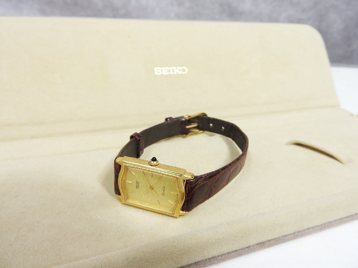 〇【神殿店】SEIKO セイコー Dolce Exceline ドルチェ エクセリーヌ 