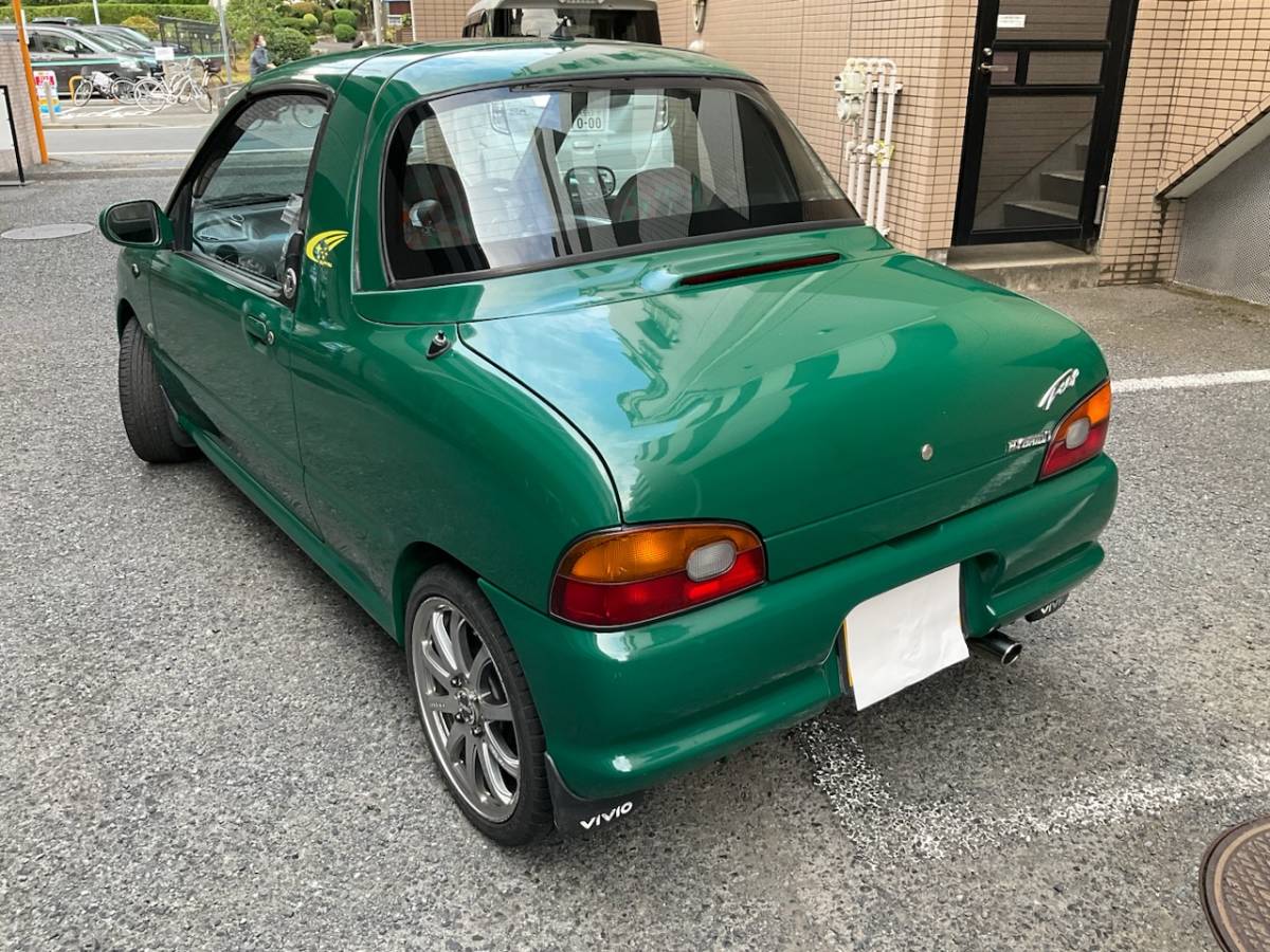 赤字超特価,高品質 ★T-TOP程度良好!15インチAW!車検令和5年10月!タイベル済!横浜発!即決可!★