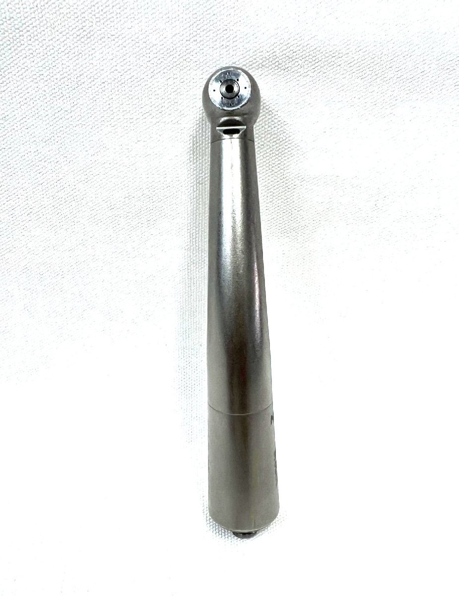 【中古】ナカニシ製 エアータービン S-Max M600L① タービンヘッド タービン ハンドピース 歯科 インスツルメント NSK