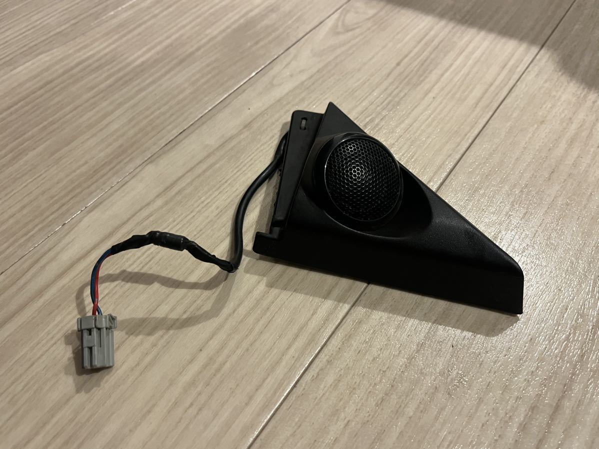 EKシビック 純正ドアツィーター オプション品 当時モノ EK4 EK9 ドア